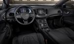 Chrysler 200S AWD 2014 года